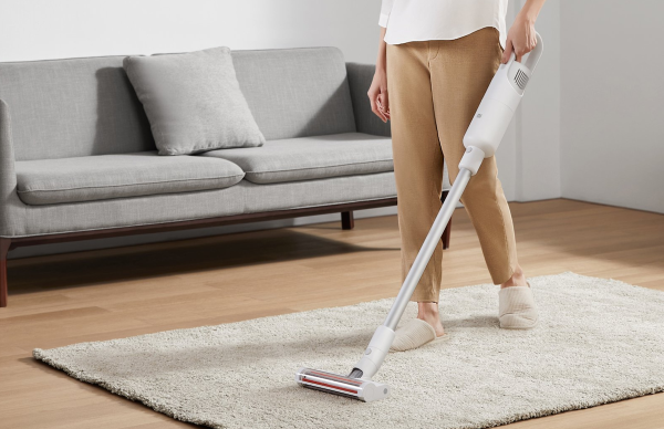 Mi Robot dan Vacuum Cleaner, Teknologi AIoT Canggih Xiaomi untuk Bebersih Rumah