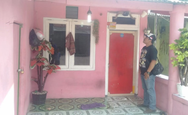 Warga Bekasi Ini Bisa Mengggandakan Uang, Pelaku Malah Tinggal di Rumah Petak