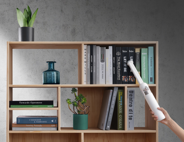 Mi Robot dan Vacuum Cleaner, Teknologi AIoT Canggih Xiaomi untuk Bebersih Rumah