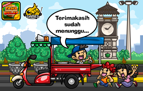 Unik! Sudah Coba 'Gim yang Bisa Bermain Sendiri' Belum?
