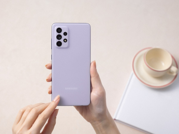 Mengenal IP67, Teknologi yang Bikin Samsung Galaxy A72 Bisa Diajak Hujan-Hujanan