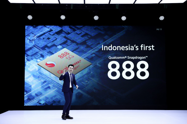 Sudah Dipesan Lebih Dari 1.000 Unit, Ini 6 Alasan Membeli Xiaomi Mi 11
