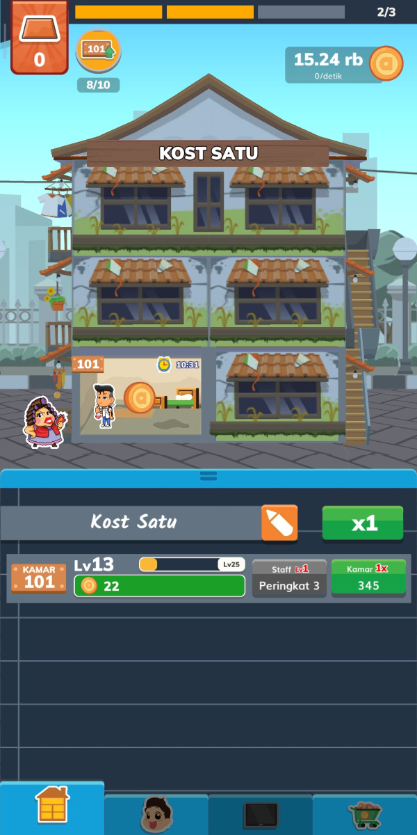 Butuh Hiburan? Coba 5 Idle Game Buatan Lokal Ini