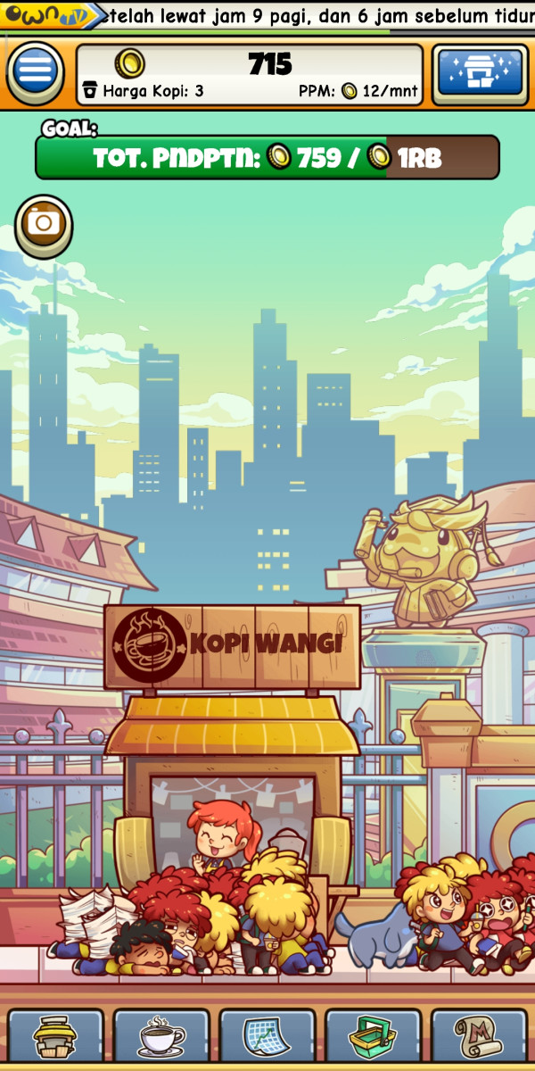 Butuh Hiburan? Coba 5 Idle Game Buatan Lokal Ini