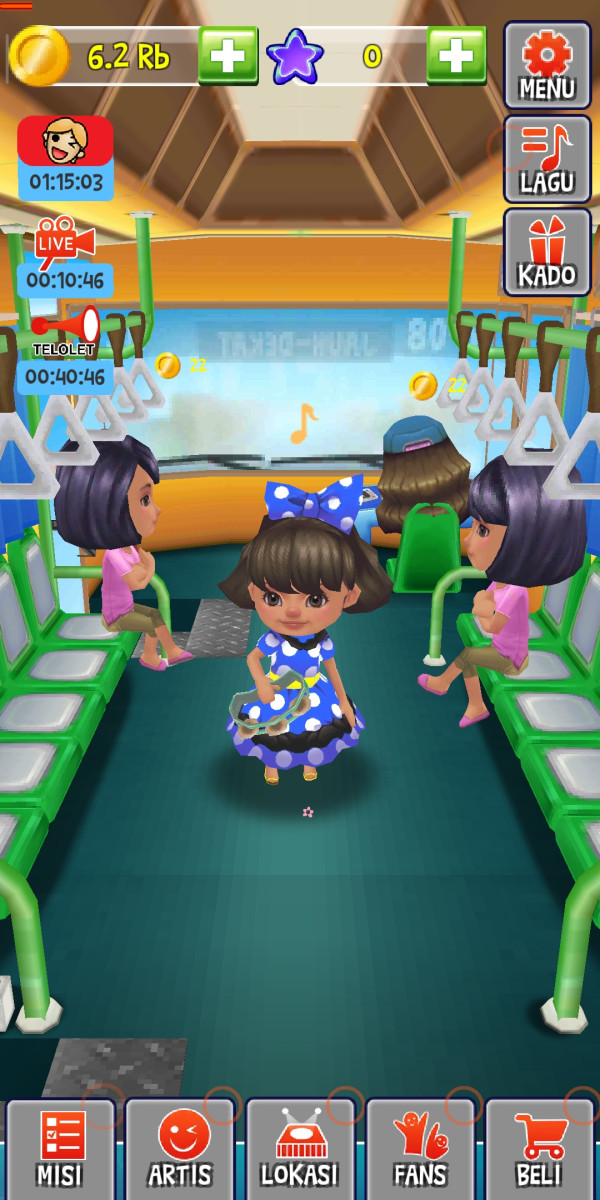 Butuh Hiburan? Coba 5 Idle Game Buatan Lokal Ini