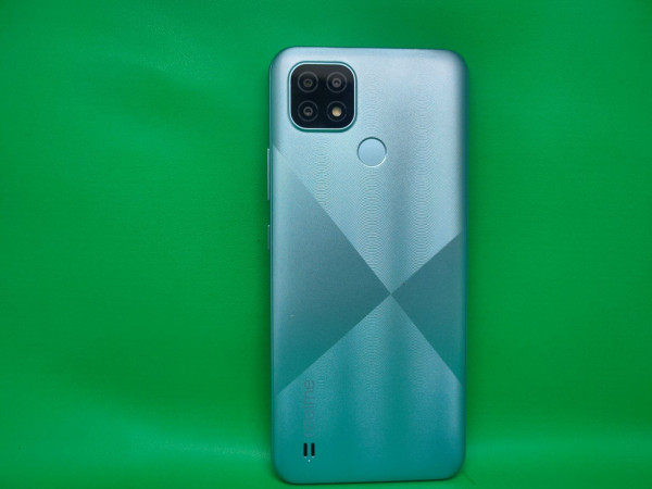 Review Realme C21 , Ponsel Entry Level dengan Daya Tahan Terbaik