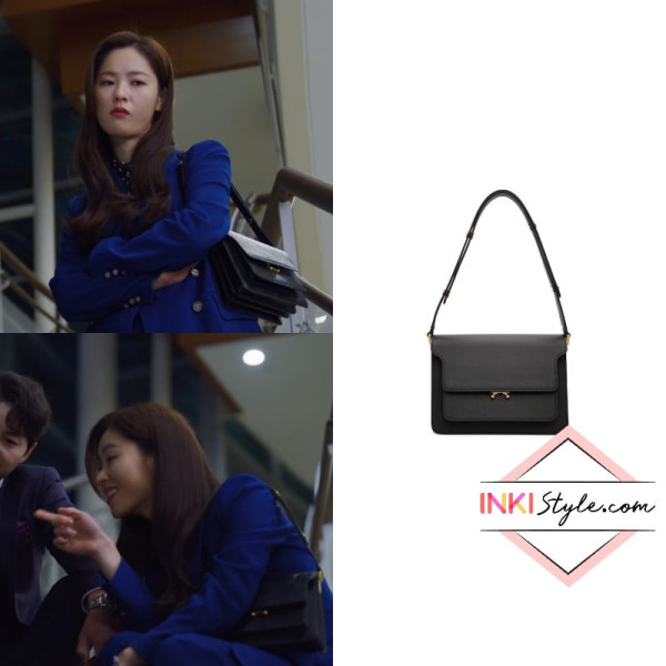 11 Outfit Jeon Yeo-Bin dalam 'Vincenzo' Episode 5-8, dan Harga Versi Murahnya