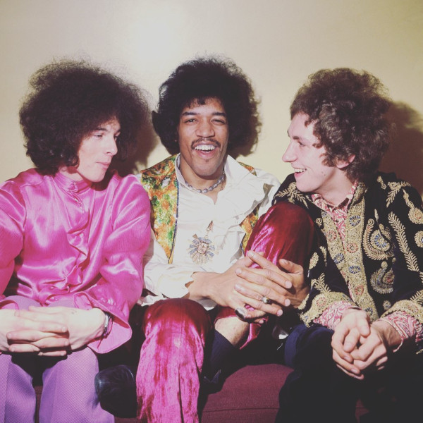 11 Musisi Legendaris yang Tak Pernah Menangkan Grammy