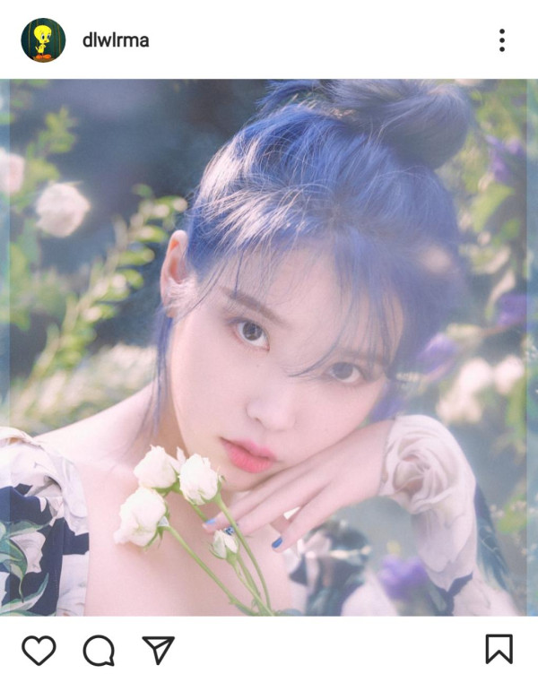 7 Idol K-pop dengan Selera Makan yang Bikin Heran, IU Hobi Makan Usus Mentah