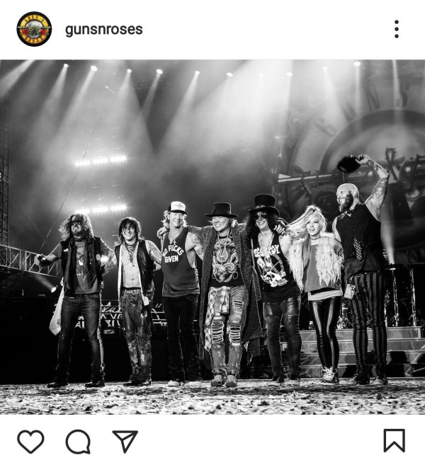 11 Musisi Legendaris yang Tak Pernah Menangkan Grammy