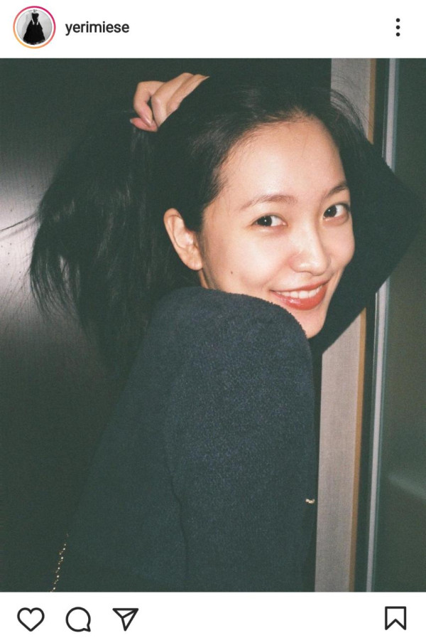 7 Idol K-pop dengan Selera Makan yang Bikin Heran, IU Hobi Makan Usus Mentah