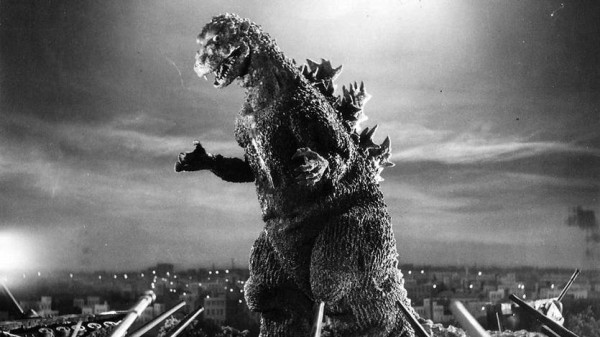 7 Versi Godzilla dan Perbedaan Filmnya dari Masa ke Masa