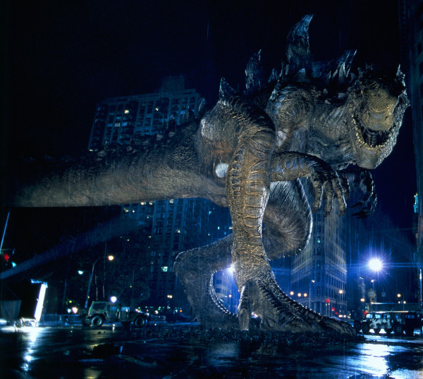 7 Versi Godzilla dan Perbedaan Filmnya dari Masa ke Masa