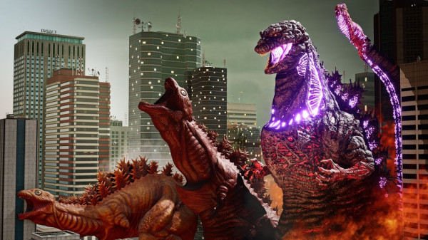 7 Versi Godzilla dan Perbedaan Filmnya dari Masa ke Masa
