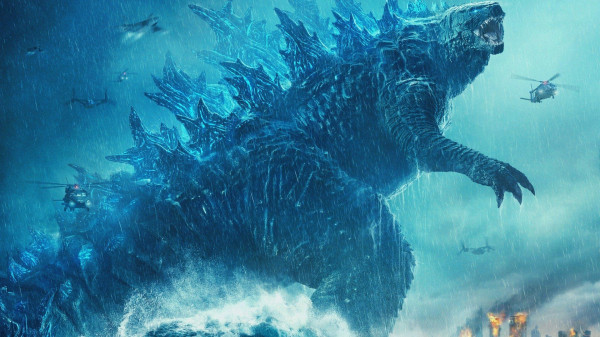 7 Versi Godzilla dan Perbedaan Filmnya dari Masa ke Masa