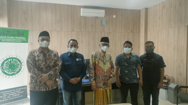 Ketum MUI KH Miftachul Akhyar: Media Juga Pembentuk Akhlak Umat