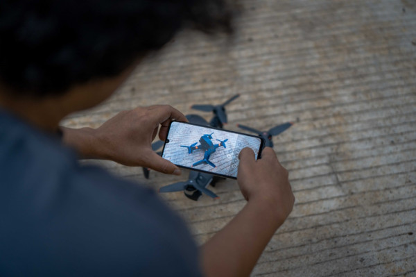 Tanpa Camera Bump, Desain Samsung Galaxy A32 Mudah Bikin Jatuh Hati
