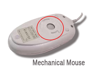 Perkembangan dan Jenis Mouse Komputer dari Awal hingga Sekarang