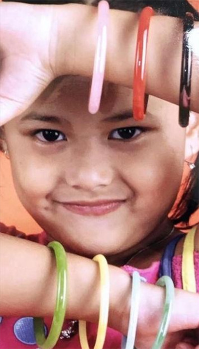 Transformasi Aurel Hermansyah yang Bangga pada Kulit Cokelatnya