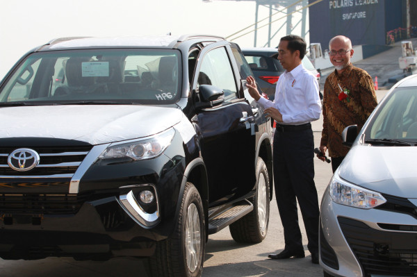 Perluasan PPnBM yang Diterima Mobil 2.500 CC Tuai Kritik