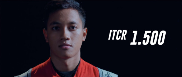 Baru 21 Tahun, Canya Prasetyo Jadi Bagian Formasi Baru Honda Racing Musim 2021