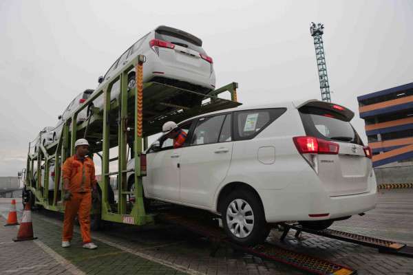 Perluasan PPnBM yang Diterima Mobil 2.500 CC Tuai Kritik