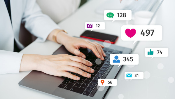 Ingin Banting Setir Jadi Influencer Full Time, Ini Tips yang Harus Dilakukan