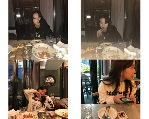 Belum Banyak yang Tahu, Ini Momen Persahabatan Yeri Red Velvet dan Chaeyoung TWICE