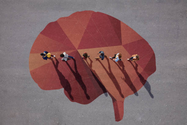 Tips Kendalikan Anxiety saat Bersosialisasi setelah Pandemi Berakhir