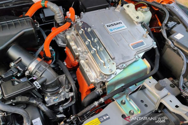 Ini Dia Kreator Nissan GT-R yang Bikin Mobil Listrik Nissan Jadi Menyenangkan