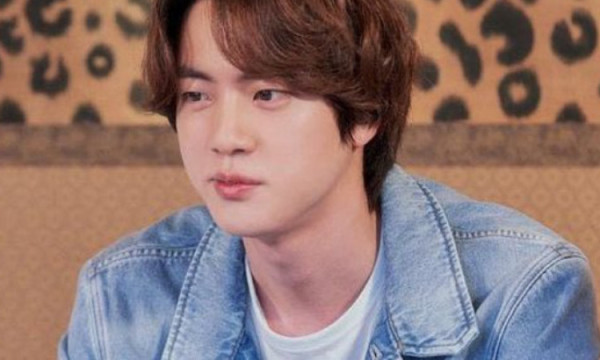 Jin BTS Beri Alasan Mengapa Dia Minta Wawancaranya Dihapus dari 'You Quiz on the Block'