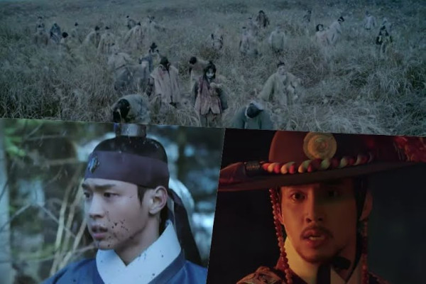 Nasib Buruk Drama 'Joseon Exorcist': Rating Merosot, Iklan Dicabut, dan Dipetisi untuk Disetop