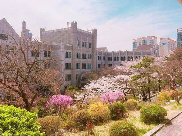 5 Kampus Khusus Perempuan di Korea Selatan, Tempat Idol dan Aktris Kuliah