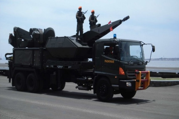 Deretan Kehebatan Paskhas TNI AU, Buru KKB Hingga Nyaris Ledakan Tentara Australia
