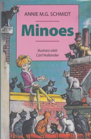 Kamu Pencinta Kucing? Baca Buku Seru tentang Perkucingan Ini!