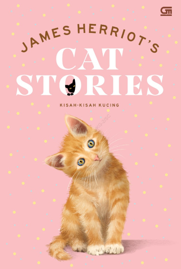 Kamu Pencinta Kucing? Baca Buku Seru tentang Perkucingan Ini!
