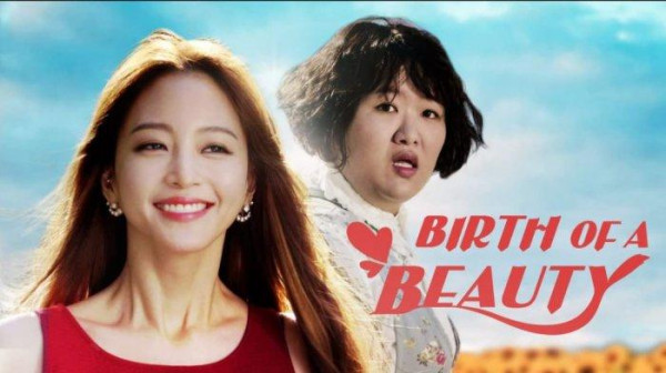 5 Pelajaran tentang Standar Kecantikan yang Sesungguhnya dari Drama Korea