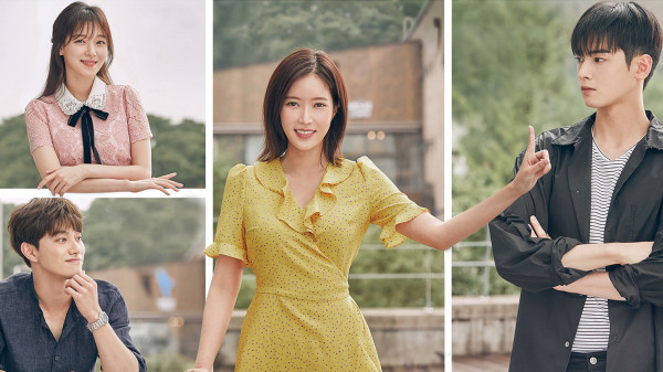 5 Pelajaran tentang Standar Kecantikan yang Sesungguhnya dari Drama Korea