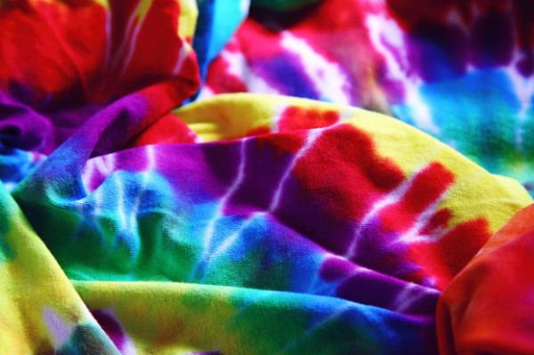 Kisah Agusta Membuka Usaha Tie Dye Berkat Kursus Prakerja