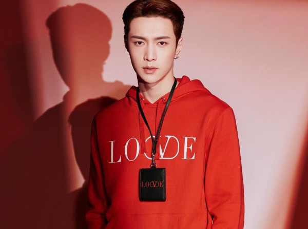 Jackson GOT7 dan Lay EXO Putuskan Kontrak dengan Adidas dan Converse karena Kasus Muslim Uighur