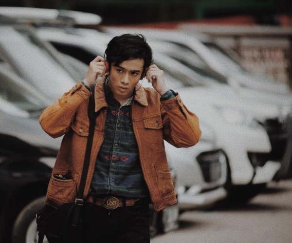 Profil Para Pemain Film 'Tersanjung': Clara Bernadeth, Giorgino Abraham, dan Kevin Ardillova