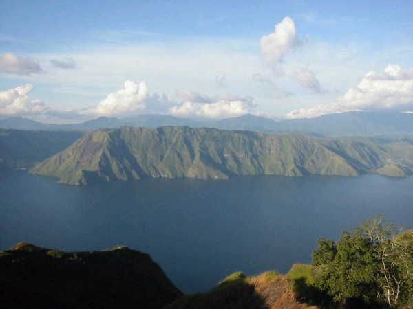 10 Letusan Gunung Api Paling Eksplosif di Dunia, 3 Terjadi di Indonesia