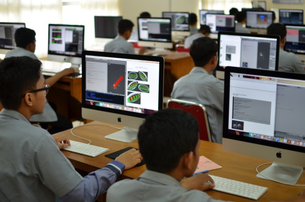 5 Jurusan Politeknik dengan Peminat Terbanyak