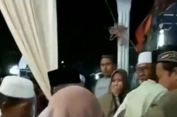 Tangis Keluarga Pecah, Calon Pengantin Wanita Meninggal Menjelang Akad Nikah