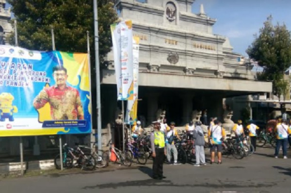 Harsiarnas Ke-88, KPI Ingatkan Tahun 2022 Tumbuh Subur Penyiaran Diera Digitalisasi