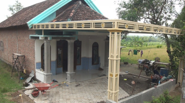 Petani Cabai di Desa Pucuk Mojokerto Mendadak Jadi Jutawan