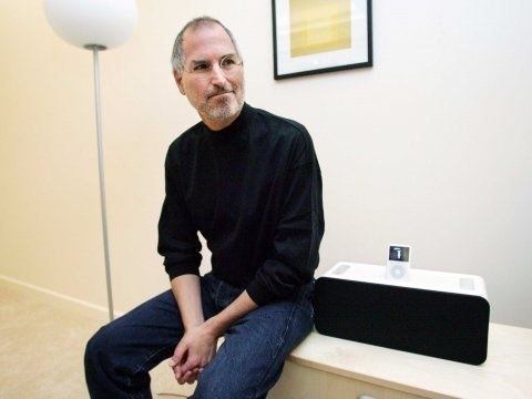Apa yang Terjadi dengan Bekas Ruangan Steve Jobs di Kantor Apple?