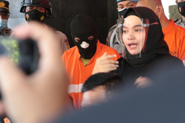 Bandar Sesatkan Polisi, Polda Jatim Usut Kaitan Salah Tangkap Kolonel TNI AD dengan Jaringan Narkoba