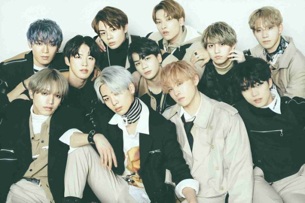 Fakta-Fakta JO1, Grup Pemenang 'Produce 101' Jepang yang Makin Beken