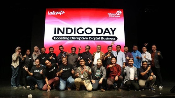 Mirip SandBox, Berikut Lima Inkubator Startup di Indonesia